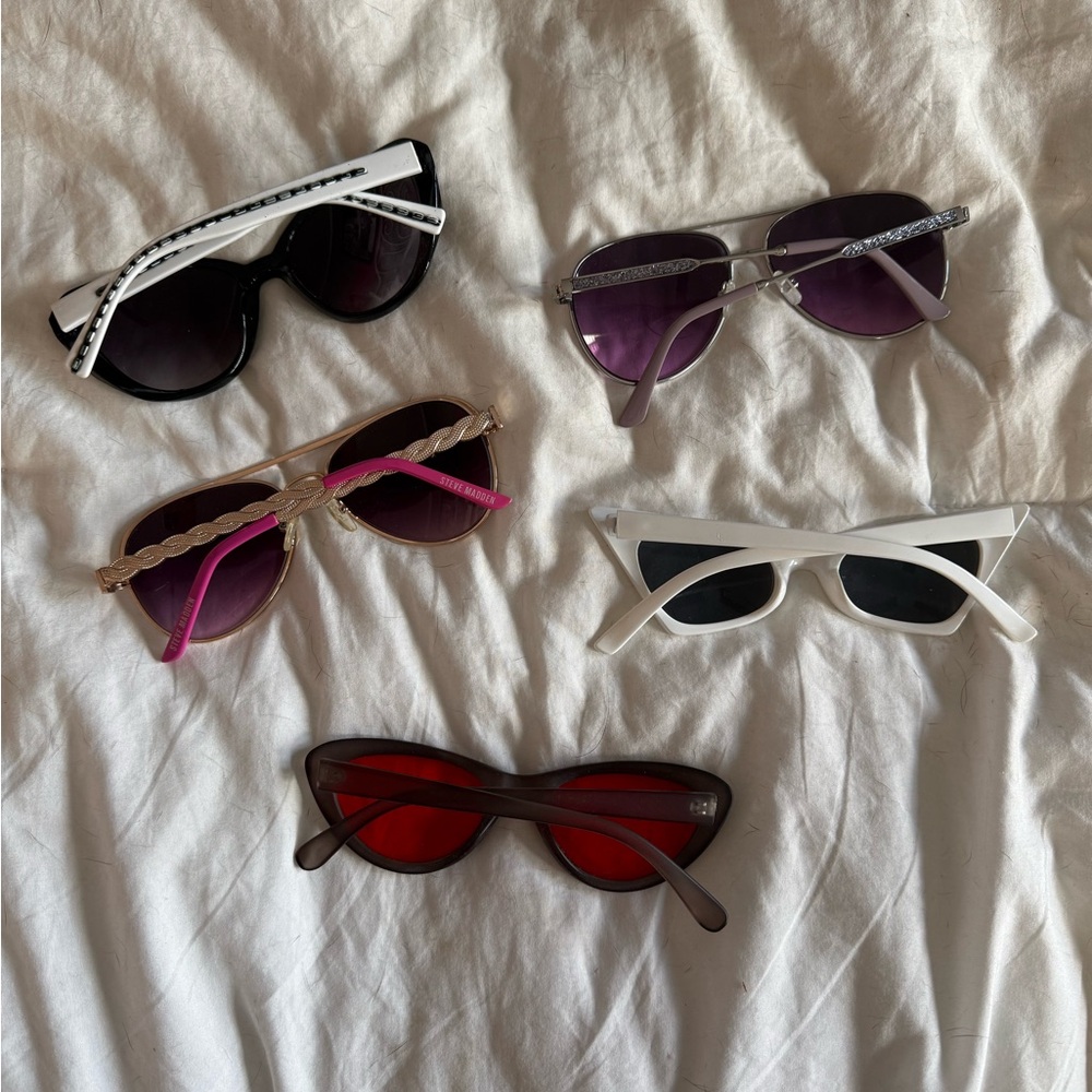 Sunglasses Bundle - image 2